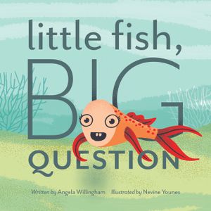 Little Fish, Big Question image number 0