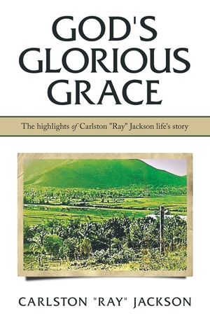 God's Glorious Grace image number 0