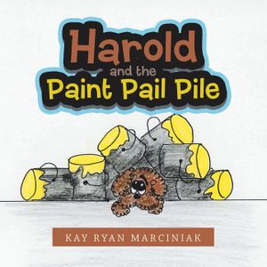 Harold and the Paint Pail Pile image number 0
