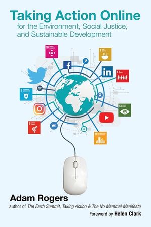 Taking Action Online for the Environment, Social Justice, and Sustainable Development image number 0