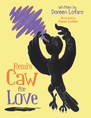 Remi's Caw for Love image number 0