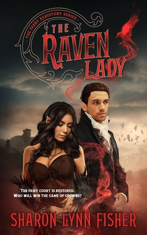 The Raven Lady image number 0