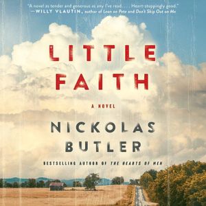 Little Faith image number 0
