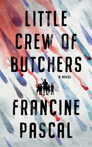 Little Crew of Butchers image number 0