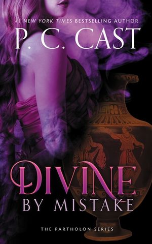 Divine by Mistake image number 0