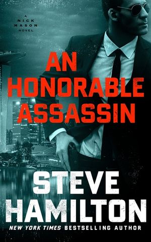An Honorable Assassin image number 0