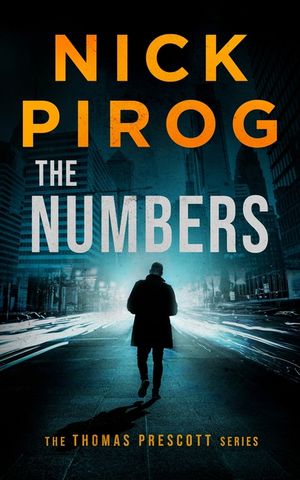 The Numbers image number 0