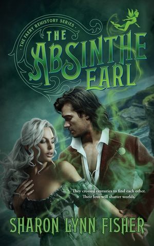 The Absinthe Earl image number 0