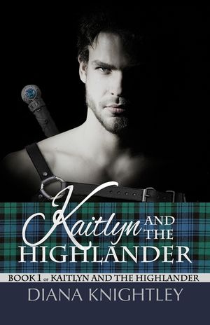 Kaitlyn and the Highlander image number 0