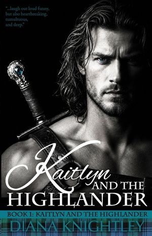 Kaitlyn and the Highlander image number 0