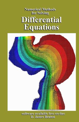 Differential Equations: Numerical Methods for Solving image number 0