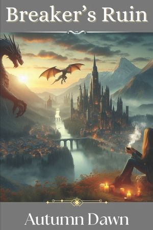 Breaker's Ruin image number 0