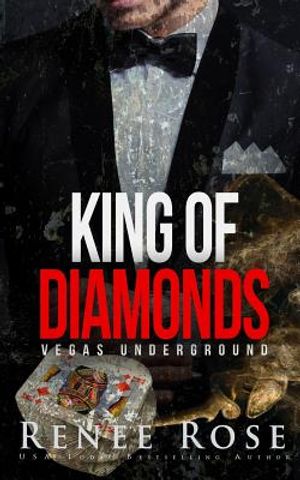 King of Diamonds: A Dark Mafia Romance image number 0