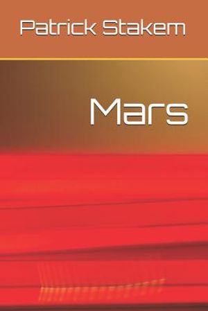 Mars image number 0
