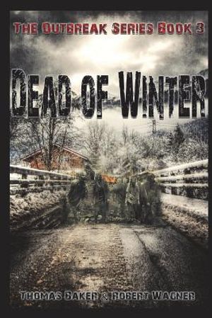 Dead of Winter image number 0