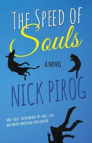 The Speed of Souls image number 0
