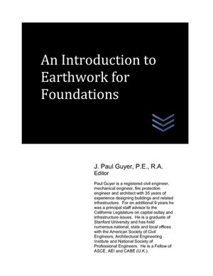An Introduction to Earthwork for Foundations image number 0
