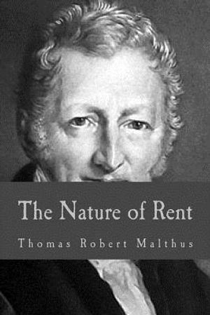 The Nature of Rent image number 0