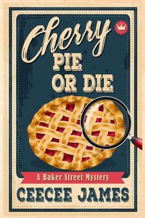 Cherry Pie Or Die image number 0