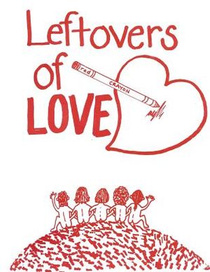 Leftovers of Love image number 0