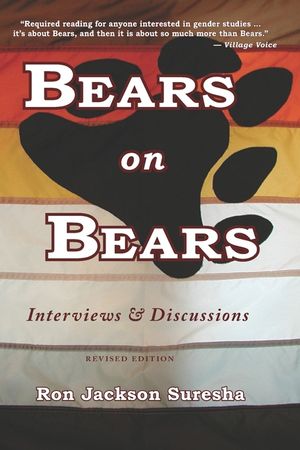 Bears on Bears: Interviews and Discussions image number 0