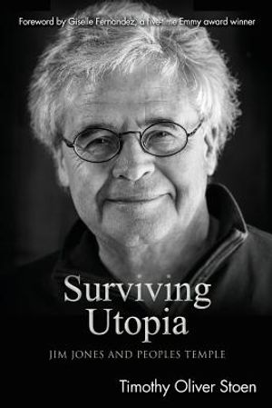 Surviving Utopia: Jim Jones and Peoples Temple image number 0