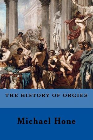 The History of Orgies image number 0