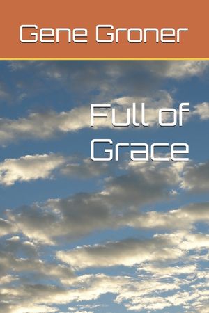 Full of Grace image number 0