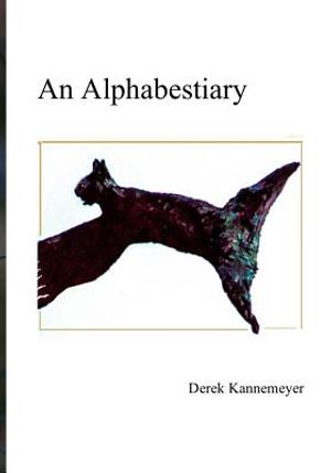 An Alphabestiary image number 0