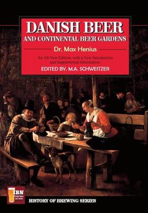 Danish Beer & Continental Beer Gardens image number 0
