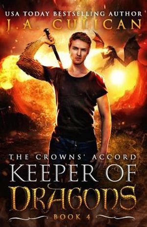 The Crowns'Accord image number 0