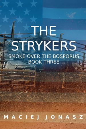 The Strykers image number 0
