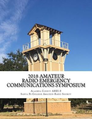 2018 Amateur Radio Emergency Communications Symposium image number 0