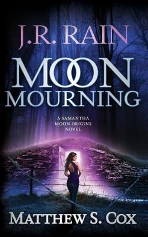 Moon Mourning image number 0