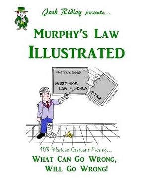 Murphy's Law Illustrated image number 0