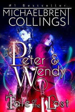 Peter & Wendy: A Tale of the Lost image number 0