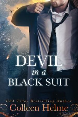 Devil in a Black Suit: A Shelby Nichols Adventure image number 0