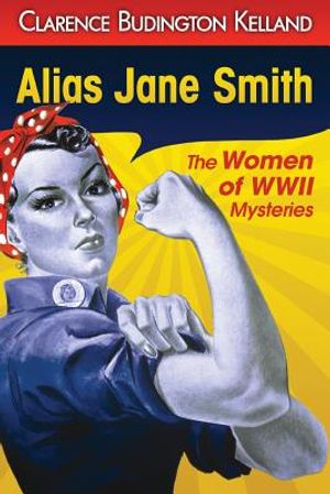 Alias Jane Smith image number 0