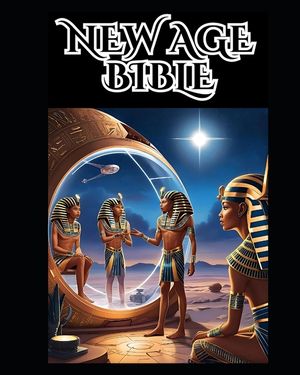 New Age Bible of Mother Africa: Genetic Engineering, Human Phylogeny, Lost Civilizations, Ancient Knowledge, The Metu Neter & the Anunnaki Gods of Nib image number 0