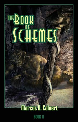 The Book Of Schemes: Book Two image number 0