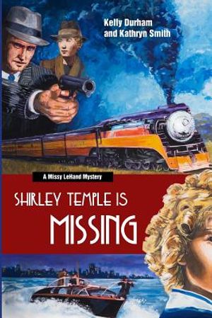 Shirley Temple Is Missing image number 0