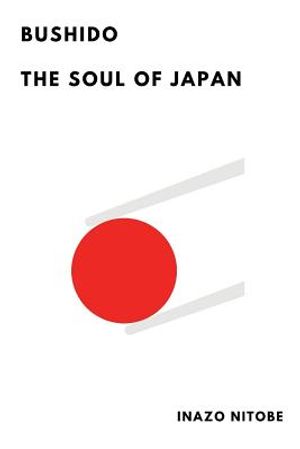 Bushido the Soul of Japan image number 0