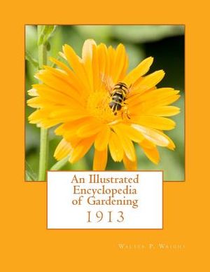 An Illustrated Encyclopedia of Gardening image number 0