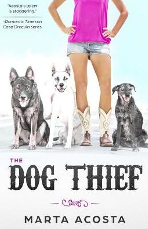 The Dog Thief image number 0