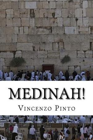 Medinah!: Ebrei e cultura di destra nel Novecento image number 0