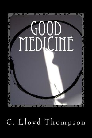 Good Medicine: Medicinal and Martial Chi Kung image number 0