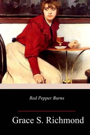 Red Pepper Burns image number 0