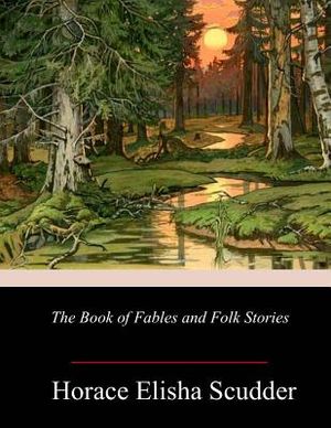 The Book of Fables and Folk Stories image number 0