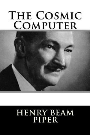 The Cosmic Computer image number 0