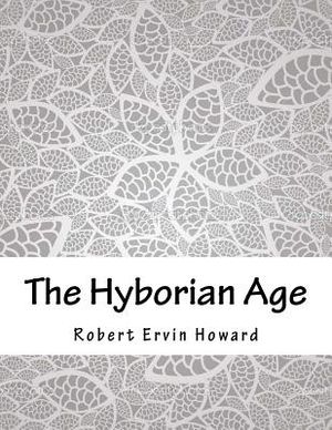 The Hyborian Age image number 0
